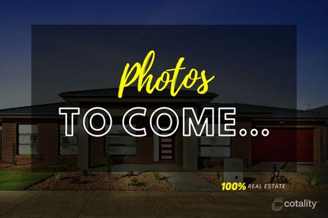 Lot 2216 Oakham St, Donnybrook, VIC 3064