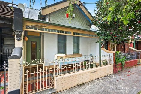 Property photo of 102 Australia Street Camperdown NSW 2050