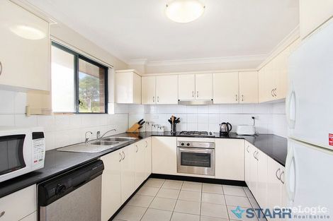 Property photo of 12/32-34 Station Road Auburn NSW 2144