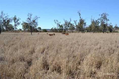 Property photo of 100 Cocks Millard Road Thangool QLD 4716