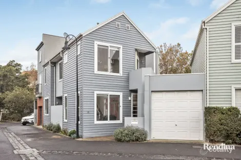 Property photo of 39-41 Merino Mews Kensington VIC 3031
