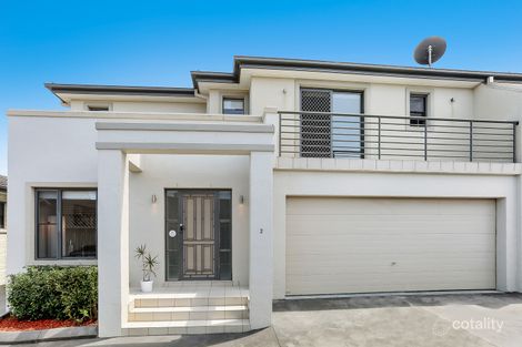 2/62-64 Baltimore St, Belfield, NSW 2191