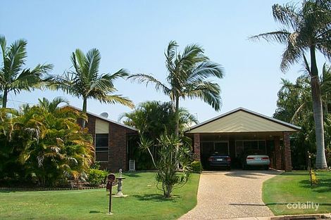 Property photo of 28 Hellas Street Barlows Hill QLD 4703