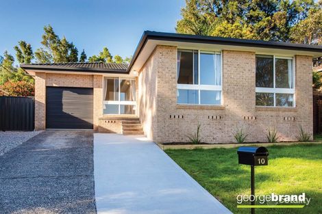 10 Benkari Ave, Kariong, NSW 2250