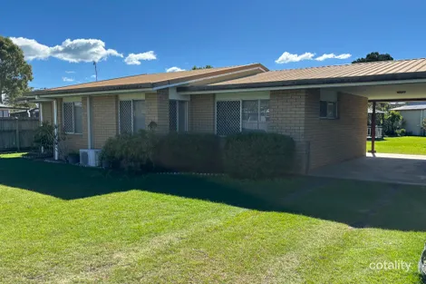 96 TRURO ST, TORQUAY, QLD 4655