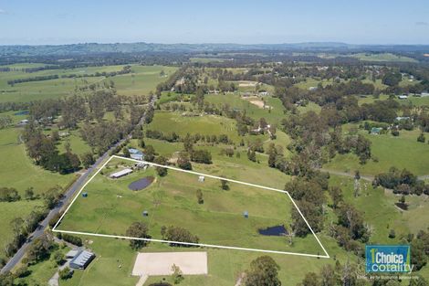 680 Yannathan Rd, Nyora, VIC 3987