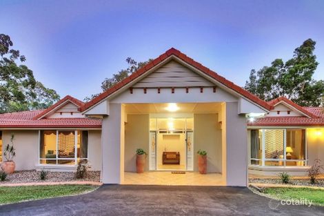 Property photo of 152 Archer Street Gumdale QLD 4154