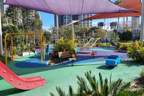 Property photo of 519/15 Oscar Place Eastgardens NSW 2036