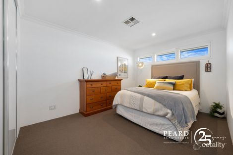 Property photo of 15 Bristlebird Circuit Alkimos WA 6038