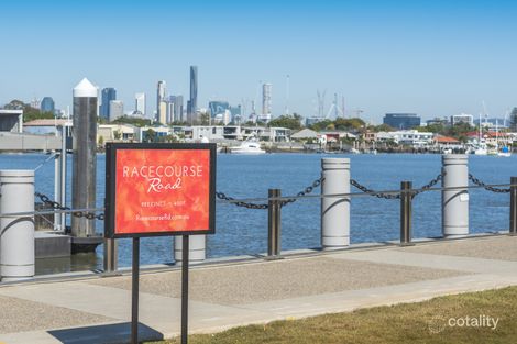 Property photo of 1403/118 Parkside Circuit Hamilton QLD 4007