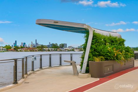 Property photo of 1403/118 Parkside Circuit Hamilton QLD 4007