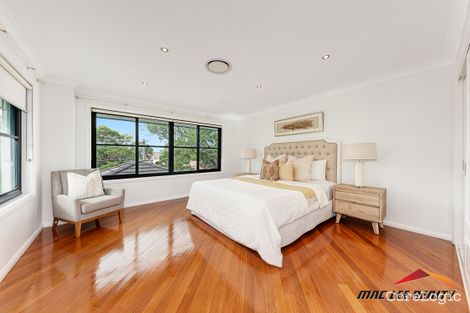 Property photo of 74 Warrane Road North Willoughby NSW 2068