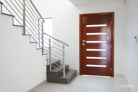 Property photo of 21 Verbena Avenue Bankstown NSW 2200