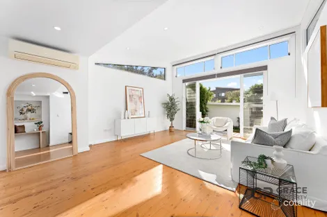 Property photo of 159A Wollongong Road Arncliffe NSW 2205