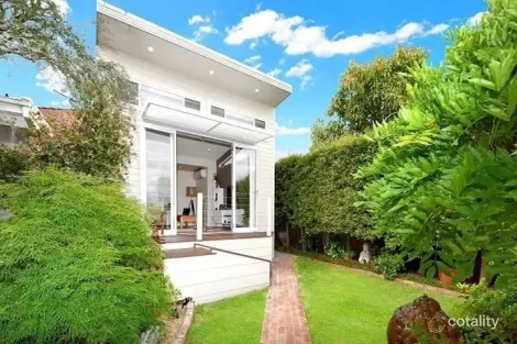 Property photo of 159A Wollongong Road Arncliffe NSW 2205