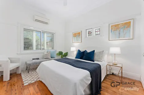 Property photo of 159A Wollongong Road Arncliffe NSW 2205