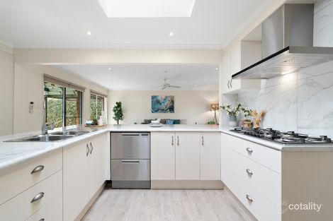 Property photo of 40 Johnson Drive Ferntree Gully VIC 3156