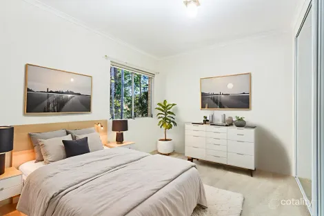 Property photo of 2/39 Albert Street Hornsby NSW 2077