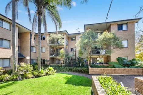 Property photo of 2/39 Albert Street Hornsby NSW 2077