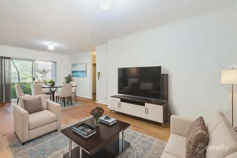 Property photo of 2/39 Albert Street Hornsby NSW 2077