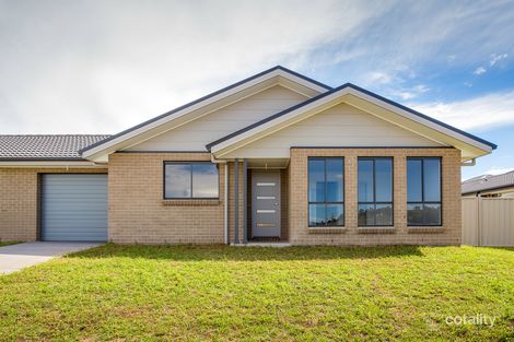 Property photo of 25 Kidd Circuit Goulburn NSW 2580