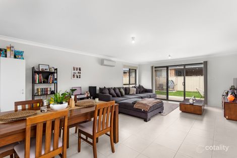 Property photo of 25 Kidd Circuit Goulburn NSW 2580