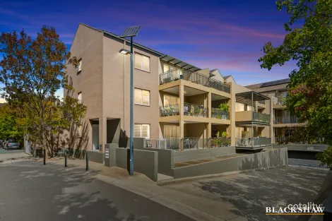 Property photo of 1/48 Moorhouse Street O'Connor ACT 2602