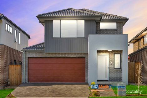 Property photo of 72 Dickson Road Leppington NSW 2179