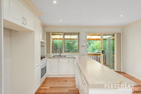 Property photo of 36 Nicholson Street Ringwood East VIC 3135