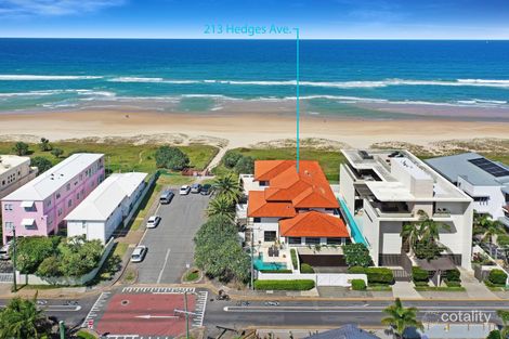 Property photo of 213 Hedges Avenue Mermaid Beach QLD 4218