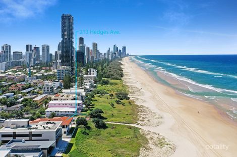 Property photo of 213 Hedges Avenue Mermaid Beach QLD 4218