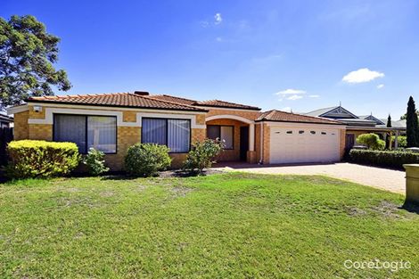 Property photo of 4 Tokara Avenue Henley Brook WA 6055