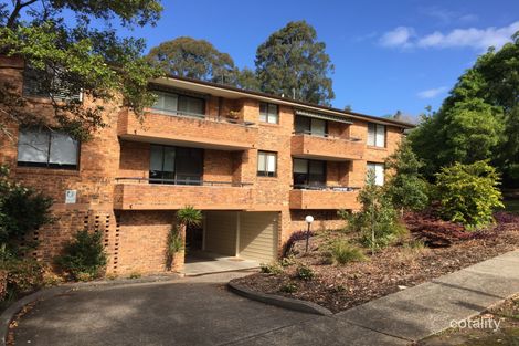 14/7-9 Neringah Ave S, Wahroonga, NSW 2076
