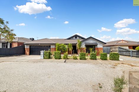 Property photo of 6 Davison Court Maddingley VIC 3340