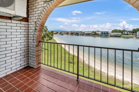 Property photo of 4/10 Aquila Court Mermaid Waters QLD 4218