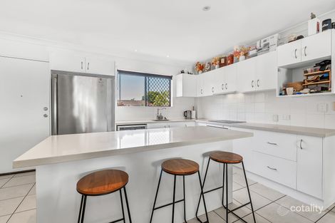 Property photo of 4/10 Aquila Court Mermaid Waters QLD 4218