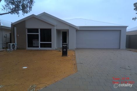 Property photo of 17 Candle Loop Kwinana Town Centre WA 6167