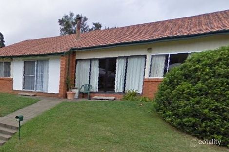 Property photo of 1/10-12 St Cuthberts Avenue Armidale NSW 2350