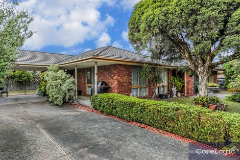 Property photo of 54 Thomas Mitchell Drive Endeavour Hills VIC 3802