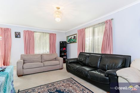 Property photo of 54 Thomas Mitchell Drive Endeavour Hills VIC 3802
