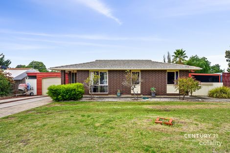 Property photo of 16 Brigalow Road Morphett Vale SA 5162