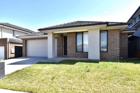 Property photo of 7 Rush Street Leppington NSW 2179