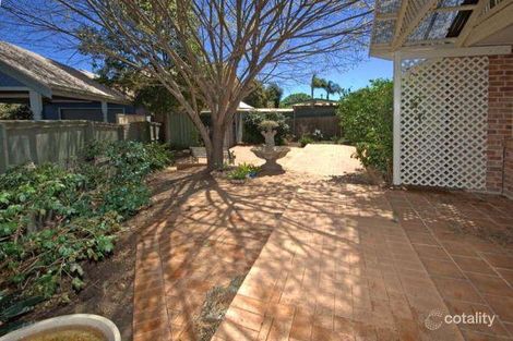 Property photo of 6 Silky Oak Grove Elderslie NSW 2570