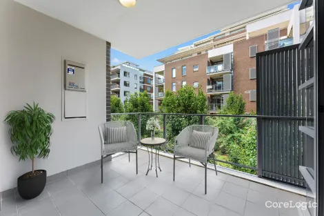 Property photo of 60/10 Drovers Way Lindfield NSW 2070