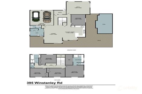 Property photo of 395 Winstanley Street Carindale QLD 4152