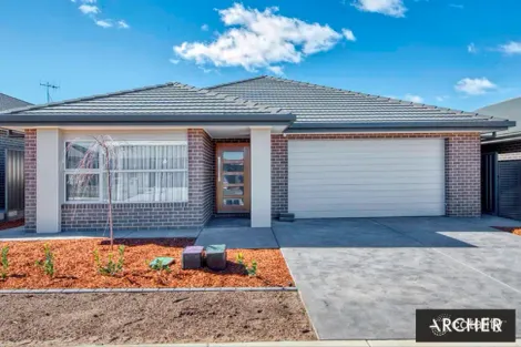 19 Zealie Bend, Googong, NSW 2620