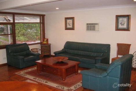 Property photo of 5 Carter Crescent Padstow Heights NSW 2211