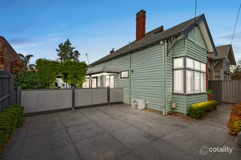 Property photo of 264 Melbourne Road Newport VIC 3015