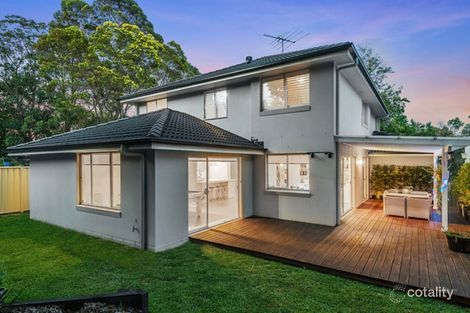 Property photo of 13 Benelong Street Seaforth NSW 2092