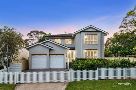 Property photo of 13 Benelong Street Seaforth NSW 2092